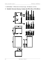 Preview for 22 page of Dimplex PKS 14Econ Installation And Operating Instruction