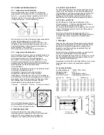 Предварительный просмотр 3 страницы Dimplex PLX 050/TI Instructions For Use Manual