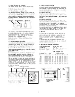 Предварительный просмотр 7 страницы Dimplex PLX 050/TI Instructions For Use Manual