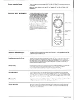 Предварительный просмотр 3 страницы Dimplex PLX 300 Installation And Operating Instructions