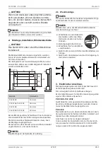 Предварительный просмотр 3 страницы Dimplex PLX 300E Installation And Operating Instructions Manual