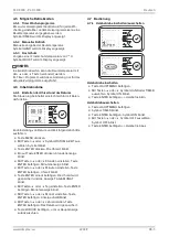 Предварительный просмотр 5 страницы Dimplex PLX 300E Installation And Operating Instructions Manual