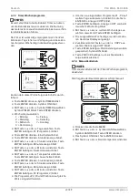 Предварительный просмотр 6 страницы Dimplex PLX 300E Installation And Operating Instructions Manual