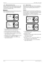 Предварительный просмотр 8 страницы Dimplex PLX 300E Installation And Operating Instructions Manual