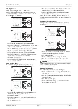 Предварительный просмотр 9 страницы Dimplex PLX 300E Installation And Operating Instructions Manual