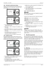 Предварительный просмотр 11 страницы Dimplex PLX 300E Installation And Operating Instructions Manual