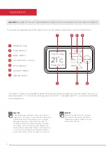 Предварительный просмотр 12 страницы Dimplex PLX050E Instruction Manual