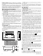 Предварительный просмотр 4 страницы Dimplex PPC Series Manual