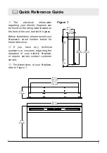 Preview for 7 page of Dimplex PRISM 34 Owner'S Manual