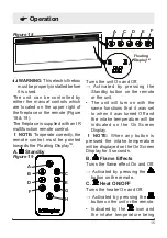 Preview for 15 page of Dimplex PRISM BLF5051-AU Owner'S Manual