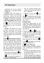 Preview for 16 page of Dimplex PRISM BLF5051-AU Owner'S Manual