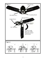 Предварительный просмотр 5 страницы Dimplex PUH1500 Owner'S Manual