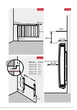 Предварительный просмотр 9 страницы Dimplex Q-Rad QRAD050E Instruction Manual