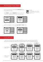 Предварительный просмотр 14 страницы Dimplex Q-Rad QRAD050E Instruction Manual