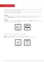 Предварительный просмотр 18 страницы Dimplex Q-Rad QRAD050E Instruction Manual