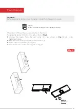 Предварительный просмотр 25 страницы Dimplex Q-Rad QRAD050E Instruction Manual