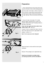 Предварительный просмотр 4 страницы Dimplex QM050 Installation Instructions Manual