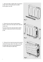 Предварительный просмотр 5 страницы Dimplex QM050 Installation Instructions Manual