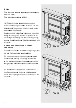 Предварительный просмотр 11 страницы Dimplex QM050 Installation Instructions Manual