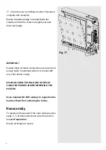 Предварительный просмотр 13 страницы Dimplex QM050 Installation Instructions Manual