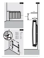 Preview for 5 page of Dimplex QRAD050 Operating Instructions Manual