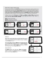 Preview for 9 page of Dimplex QRAD050 Operating Instructions Manual