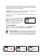 Preview for 15 page of Dimplex QRAD050 Operating Instructions Manual