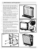 Preview for 6 page of Dimplex QSH-100 Owner'S Manual