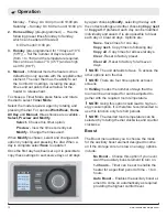 Preview for 12 page of Dimplex QSH-100 Owner'S Manual