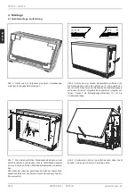 Предварительный просмотр 7 страницы Dimplex Quantum Classic VFR 20 Installation And Operating Instructions Manual