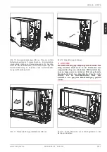 Предварительный просмотр 8 страницы Dimplex Quantum Classic VFR 20 Installation And Operating Instructions Manual