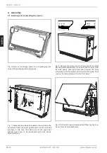 Предварительный просмотр 21 страницы Dimplex Quantum Classic VFR 20 Installation And Operating Instructions Manual