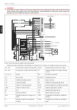 Предварительный просмотр 25 страницы Dimplex Quantum Classic VFR 20 Installation And Operating Instructions Manual