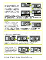 Предварительный просмотр 2 страницы Dimplex Quantum E Series Quick Start Manual