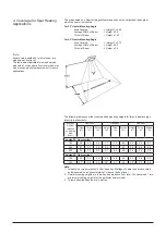 Предварительный просмотр 4 страницы Dimplex QXD1500 Installation And Operating Instructions Manual