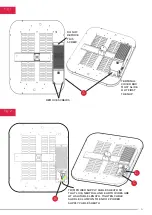 Предварительный просмотр 5 страницы Dimplex QXD1500E Instruction Manual