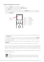 Предварительный просмотр 27 страницы Dimplex QXD1500E Instruction Manual