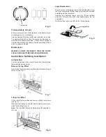 Предварительный просмотр 3 страницы Dimplex Rectory REC20R Installation And Operating Instructions