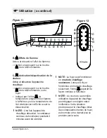 Предварительный просмотр 41 страницы Dimplex REL10 Owner'S Manual