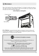 Preview for 28 page of Dimplex Revillusion RBF24DLX Owner'S Manual