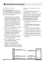 Preview for 37 page of Dimplex Revillusion RBF24DLX Owner'S Manual