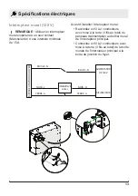 Preview for 38 page of Dimplex Revillusion RBF24DLX Owner'S Manual