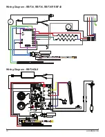 Preview for 10 page of Dimplex Revillusion RBF24DLX Service Manual