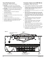 Preview for 16 page of Dimplex Revillusion RBF24DLX Service Manual