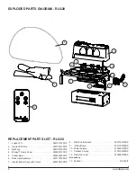 Preview for 6 page of Dimplex RLG20 Service Manual