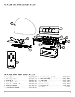 Preview for 7 page of Dimplex RLG20 Service Manual