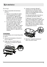 Предварительный просмотр 21 страницы Dimplex RLG25BR Owner'S Manual