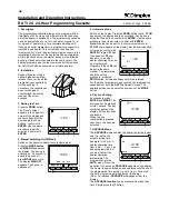 Предварительный просмотр 4 страницы Dimplex RX TI RB Instructions For Installation And Use Manual