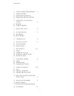 Preview for 2 page of Dimplex S1 7KS Installation And Operating Instructions Manual