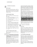 Preview for 8 page of Dimplex S1 7KS Installation And Operating Instructions Manual